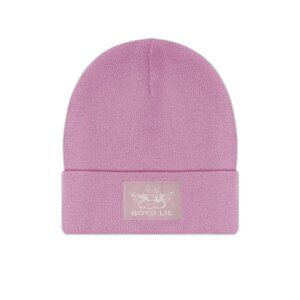 ⭐️NEW⭐️BOYS LIE / Beanie Kayla, Mauve